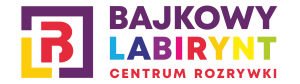 BAJKOWY LABIRYNT LOGO